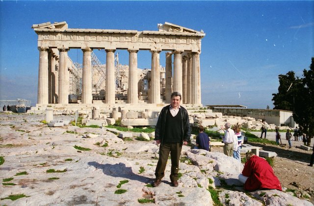 Acropole - 1997